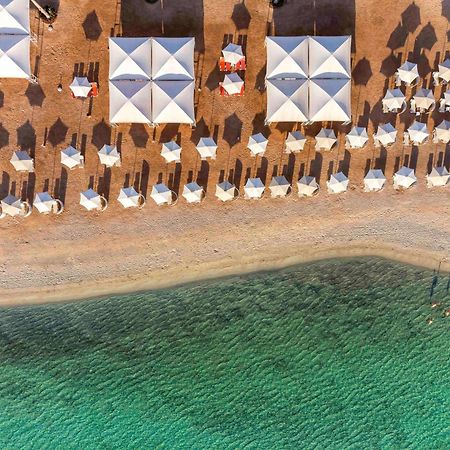 Rixos Premium Seagate Hotel Sharm el-Sheikh Bagian luar foto